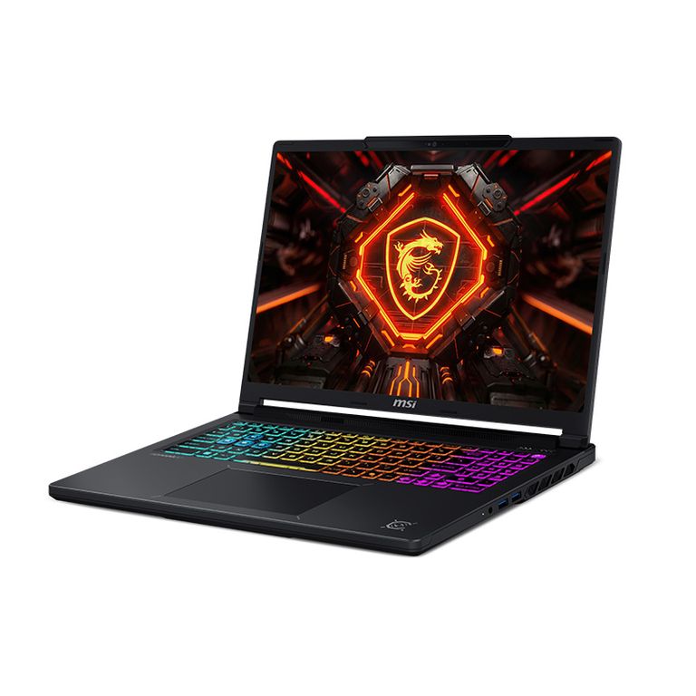 Notebook Gaming Crosshair 16 HXE14WFK 16" QHD+ IPS, Core i9-14900HX 5.8GHz, 16GB DDR5