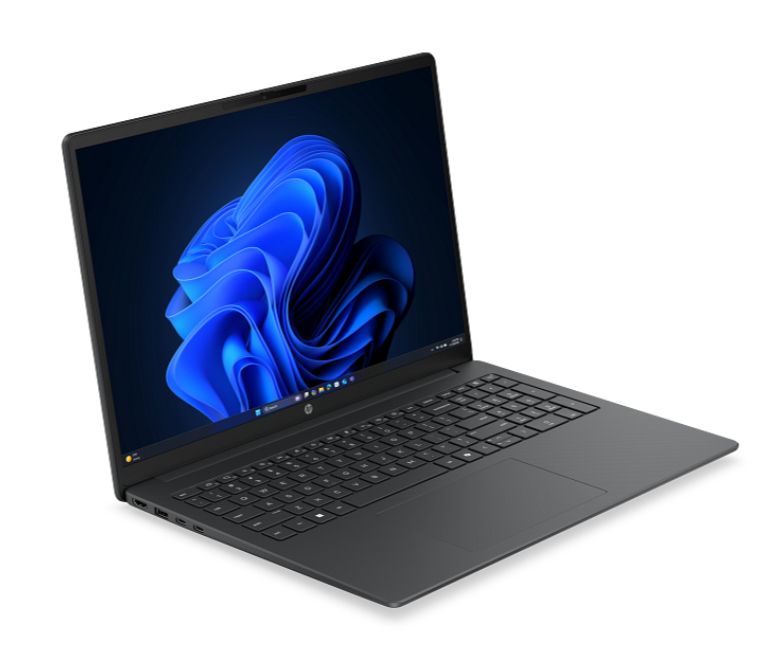 Notebook BP0J4LA 250 G9 Core 5 120U 8GB 512GB SSD Windows 11 Pro