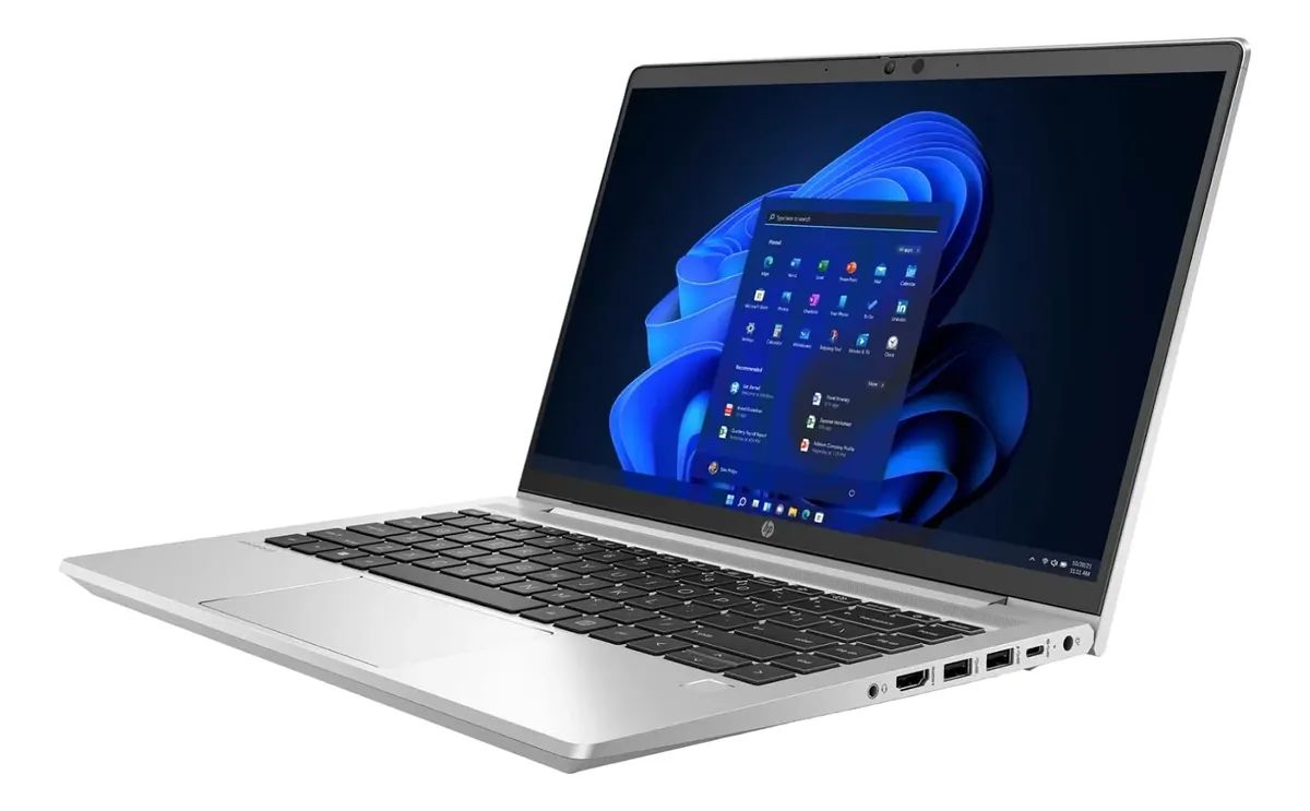 Notebook C47TYAT#ABM ProBook 4 G1i Core 5 120U 16GB 512GB SSD Windows 11 Pro