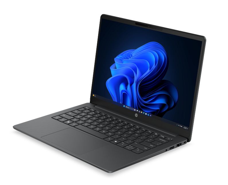 Notebook D6FU8LA 200 G2a Ryzen 5 220 8GB 512GB SSD Windows 11 Pro