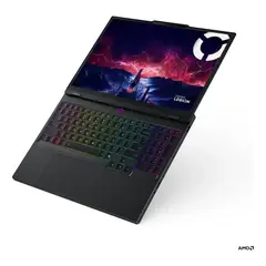 LENOVO - Notebook Legion 15 Ryzen 7 16GB 1TB SSD 8GB VRAM FreeDOS