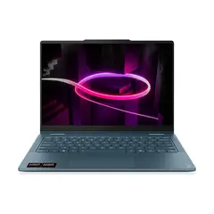 LENOVO - Notebook Yoga 7 2-in-1 14AGP11, 14" WUXGA OLED, AMD Ryzen AI 7 445 4.6GHz, 32GB LPDDR5X