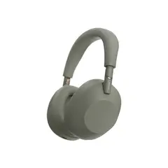 SONY - Audífonos inalámbricos noise cancelling WH-1000XM6 Verde