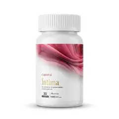 OEM - Pack Trío Carmesí - NAD+ 30 + Berberina 30 + Íntima 30 Cápsulas