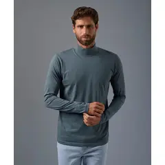 Mbo - Cafarena 100% Algodón Jersey Hombre