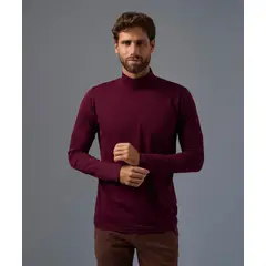 Mbo - Cafarena 100% Algodón Jersey Hombre