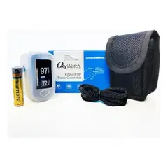 CHOICEMMED - KIT COMPLETO OXIMETRO