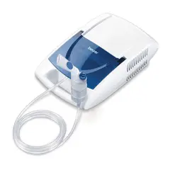 GENERICO - NEBULIZADOR PORTATIL BEURER