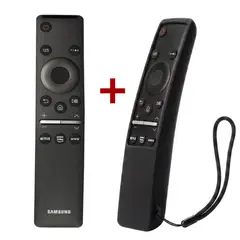 SAMSUNG - Control Remoto Original BN59-01310A + Funda Protectora