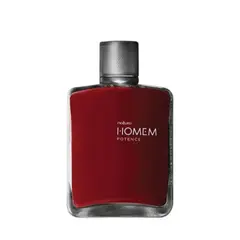 Natura - Homem Potence Perfume de Hombre 100ml