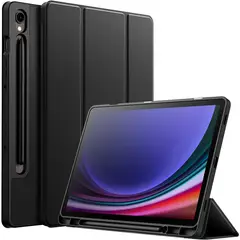 GENERICO - Protección Funda para Samsung Galaxy Tab S10 lite / S9 FE de 11 pulgadas