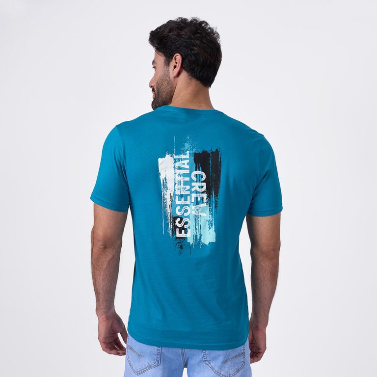 POLO HOMBRE - KURWEN JERSEY