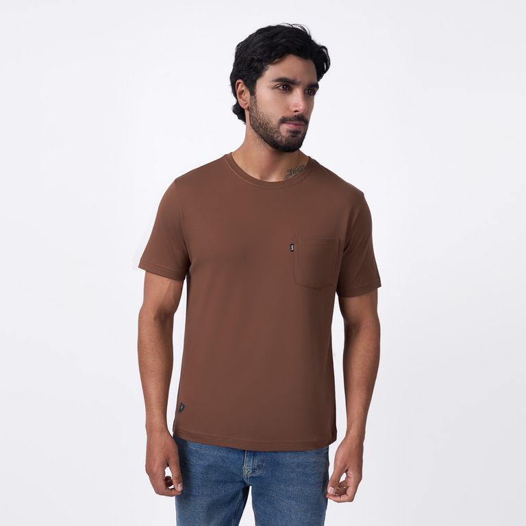 POLO HOMBRE - YAREK JERSEY