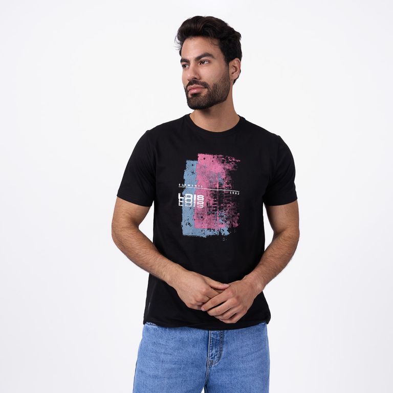 POLO HOMBRE - SEYVAL JERSEY