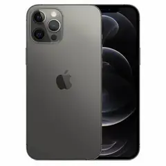 APPLE - IPhone 12 Pro,512GB, Bateria 100%, Leer descripción, ENTREGA INMEDIATA, Grafito, Reacondicionado.