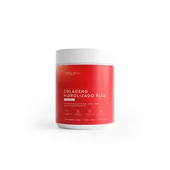 TMX - Colágeno Hidrolizado Flex Naranja 300 gr