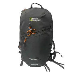 NATIONAL GEOGRAPHIC - Mochila Yosemite Color Negro De 20 Litros -