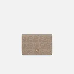 CREPIER - Monedero Josie Signature Mediano