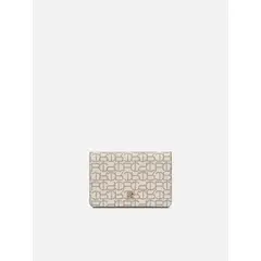 CREPIER - Monedero Josie Signature Mediano
