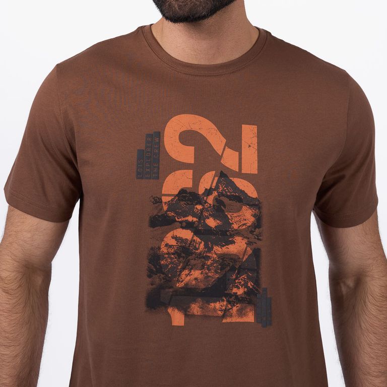 POLO HOMBRE - KOVARS JERSEY