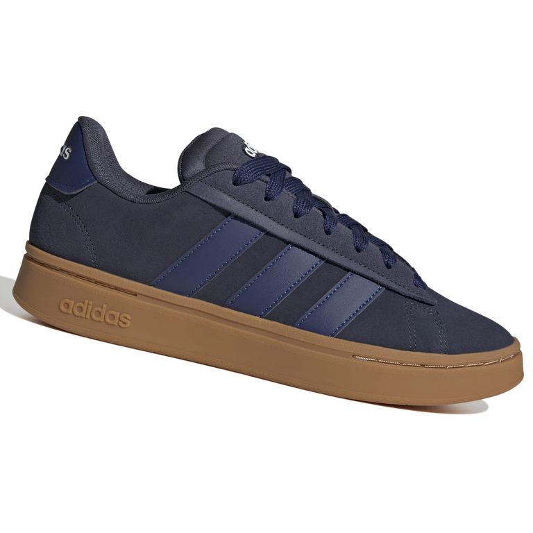 Zapatilla Hombre Grand Court Alpha 00S - JQ3008