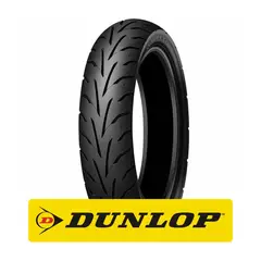 DUNLOP - LLANTAS 140-70-17 ARROWMAX GT601 ¨uso sin camara ¨ ORIGINAL®