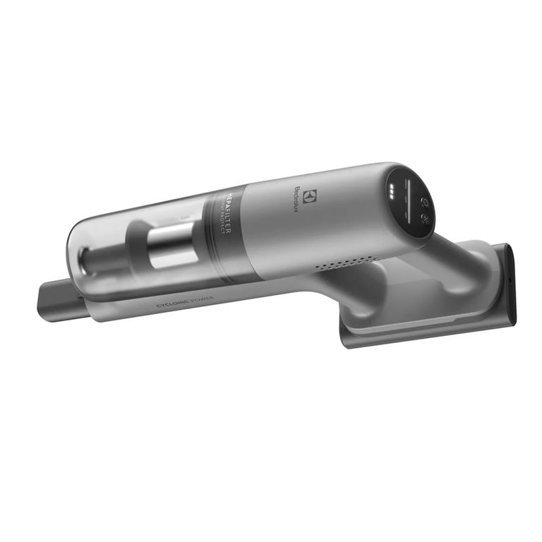Aspiradora Vertical Inalámbrica PTEC100 150 W 3 en 1