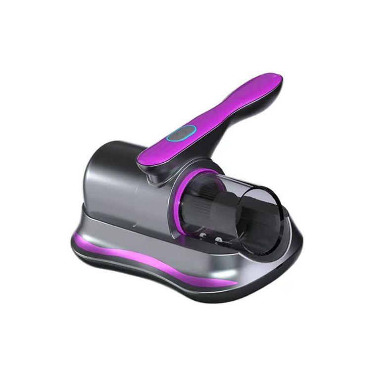 Aspiradora Anti Ácaros Inalámbrica -Luz UV
