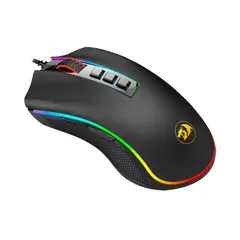 REDRAGON - Mouse Gamer Cobra M711