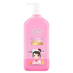 GENERICO - Cathy Doll L-glutathione Uv Protect Body Lotion – 500 Ml