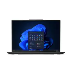 LENOVO - Laptop ThinkPad X1 Carbon Gen 13 Aura Edition Ultra 7 32 GB RAM 1TB SSD 14 WUXGA