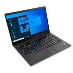 LENOVO - Laptop ThinkPad E14 Gen 2 Core i7-1165G7, 14", Video 2GB,16GB, 512GB, Windows11 Pro