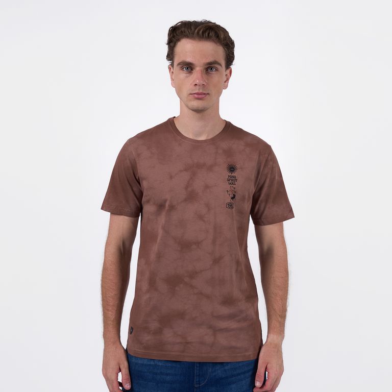 POLO HOMBRE - YANGEL JERSEY