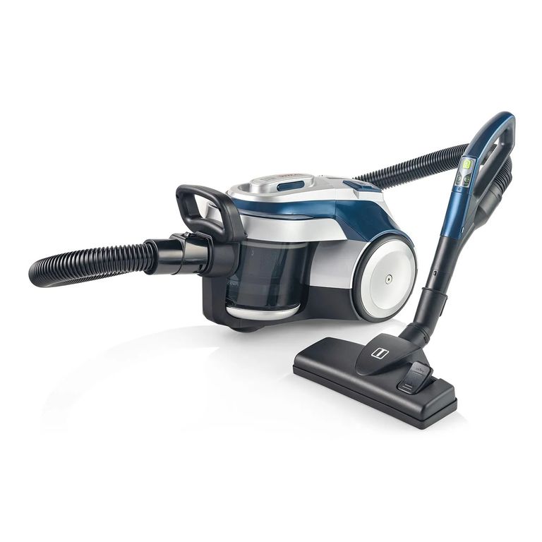 Aspiradora de arrastre 1800W AS-TH2206BL