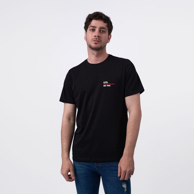 POLO HOMBRE - FAXDOR JERSEY