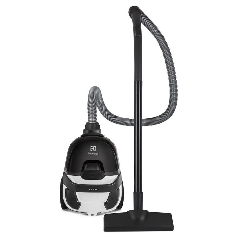 Aspiradora LIT31 1400W sin Bolsa con Filtro HEPA