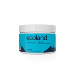 ECOLAND - ELECTROLYTES- HIDRATANTE- POMO 35G NARANJA