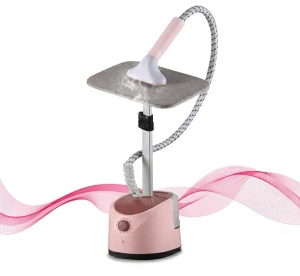 Plancha Vaporizadora Multifuncional 2 En 1