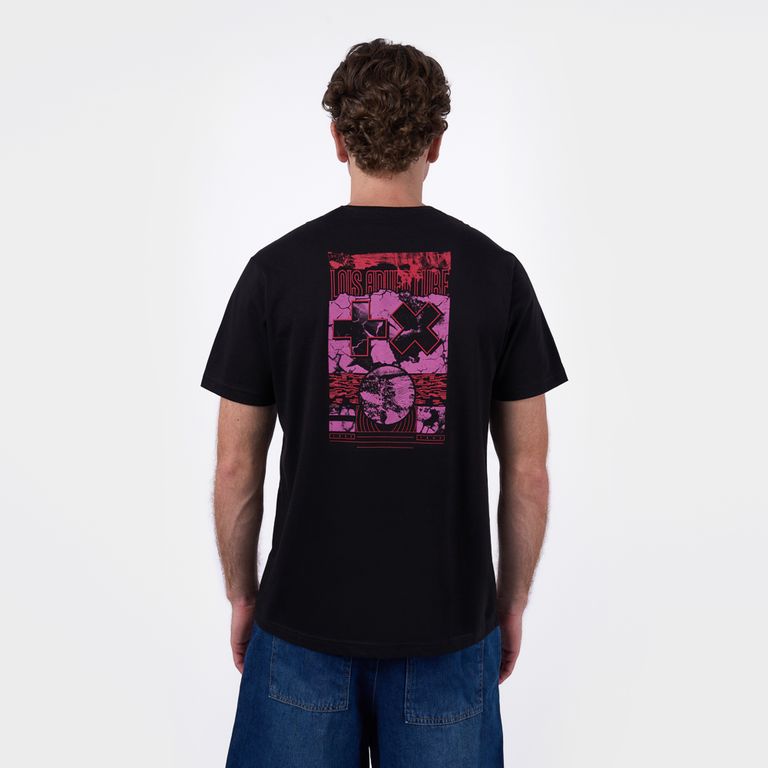 POLO HOMBRE - DANZIGER JERSEY
