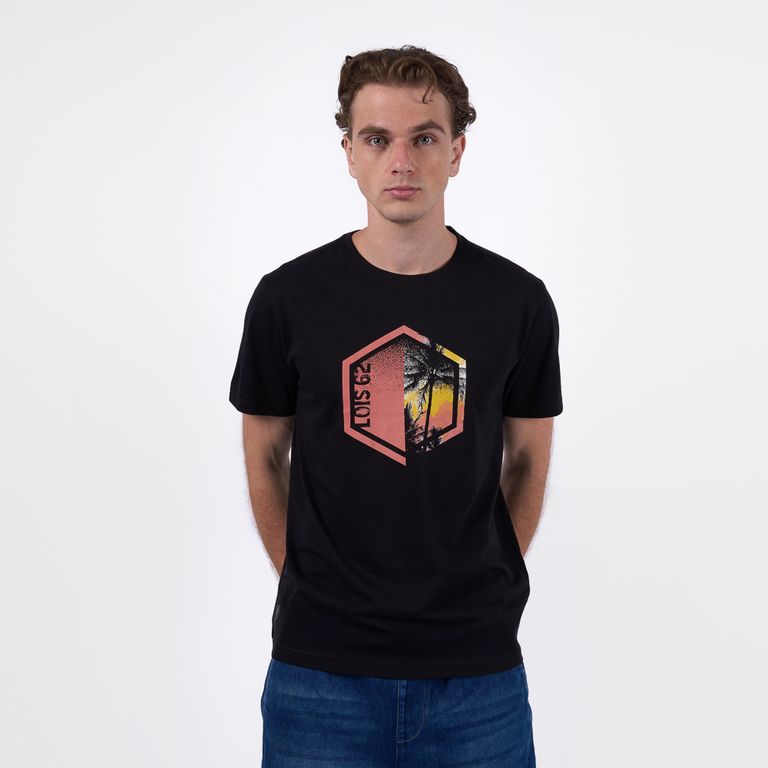 POLO HOMBRE - BELKIN JERSEY