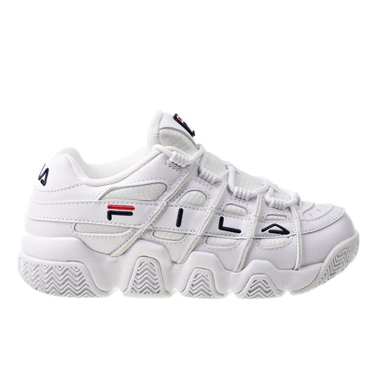 Zapatillas Hombre Uproot Blanco