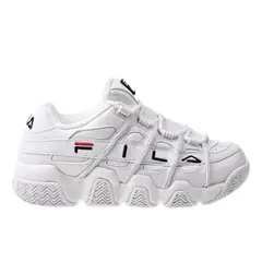 Fila - Zapatillas Hombre Uproot Blanco
