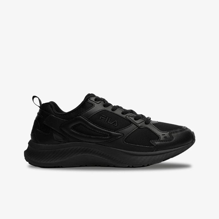 Zapatillas Hombre Fieldgage Light Negro