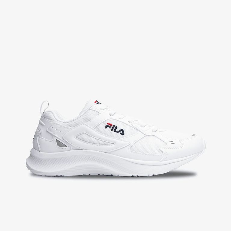 Zapatillas Hombre Fieldgage Light Blanco