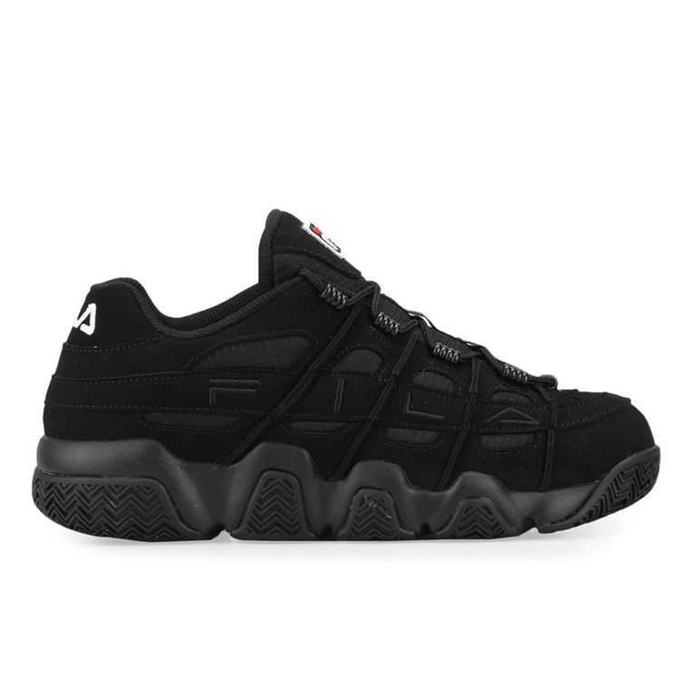 Zapatillas Hombre Uproot Negro