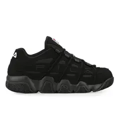 Fila - Zapatillas Hombre Uproot Negro