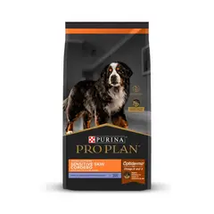 PRO PLAN - Adulto Sensitive Skin Cordero 15 Kg