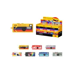 KODAK - Camara Keychain Digital 1 unidad Surprise