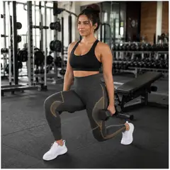 OEM - Leggings Deportivo Para Mujer Fitness Estandar