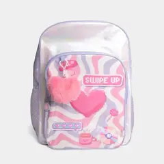R18 - Mochila Escolar R18K-Tw00004